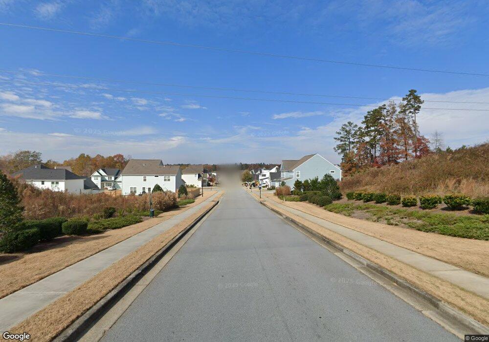 0 Hickory Branch Dr, Hoschton, GA 30548 - photo 1