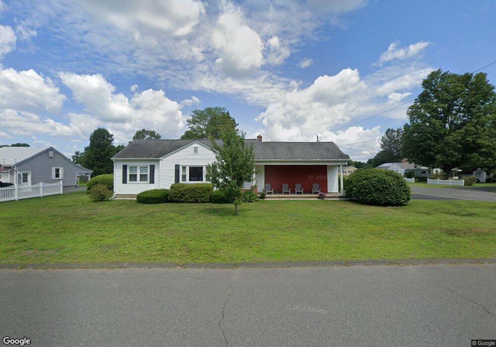 14 Dell St, Turners Falls, MA 01376 - photo 1