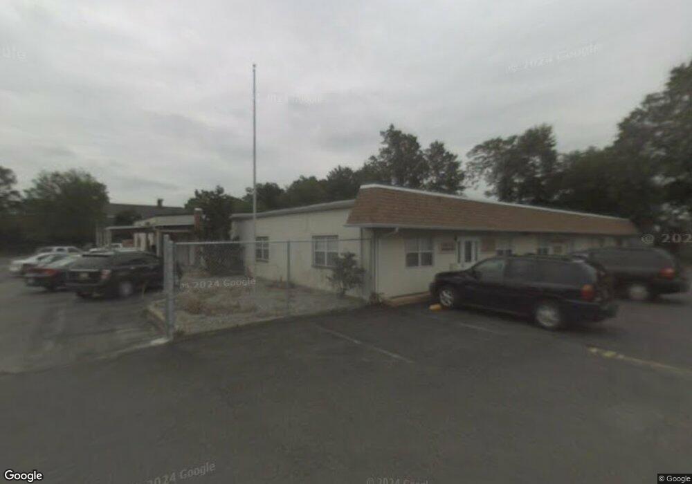 100 W Narberth Terrace, Collingswood, NJ 08108 - photo 1