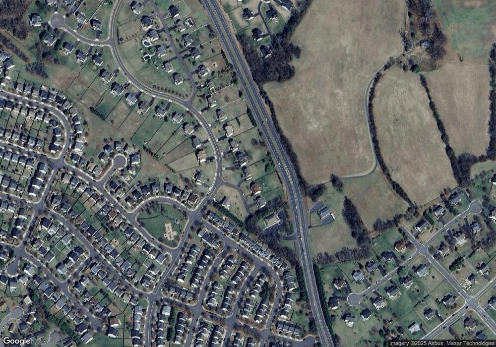 13001 Mint Leaf Way, Culpeper, VA 22701 - photo 1