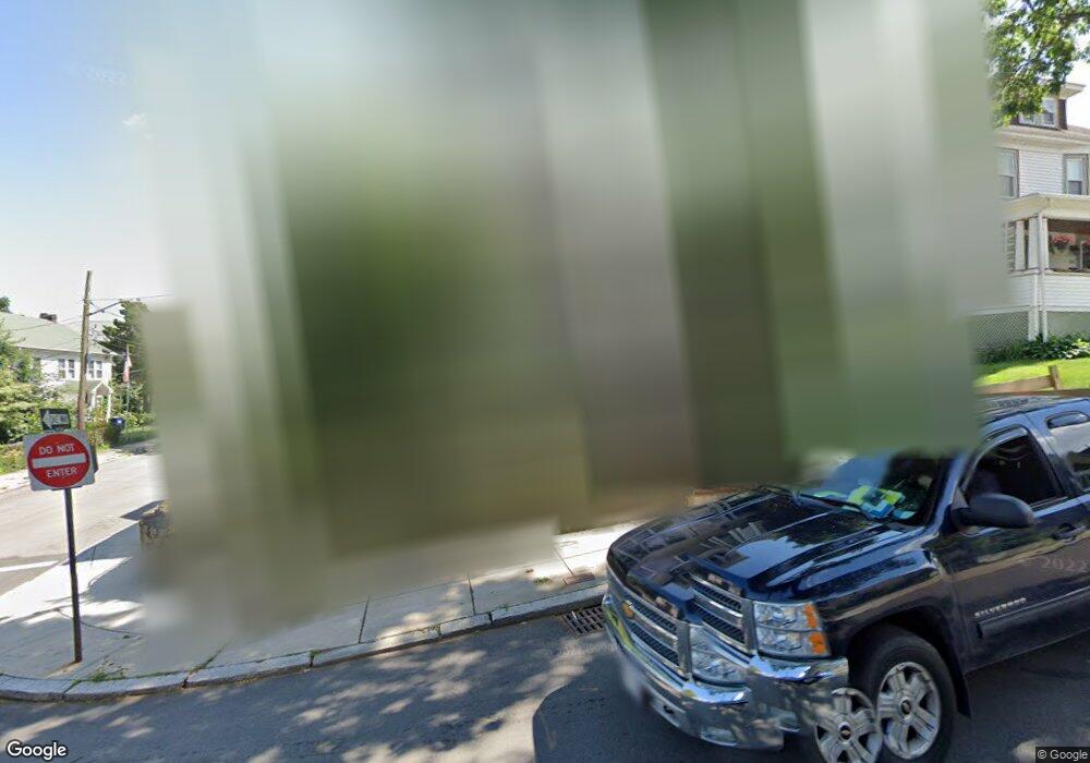 20 Boutwell St, Dorchester, MA 02122 - photo 1