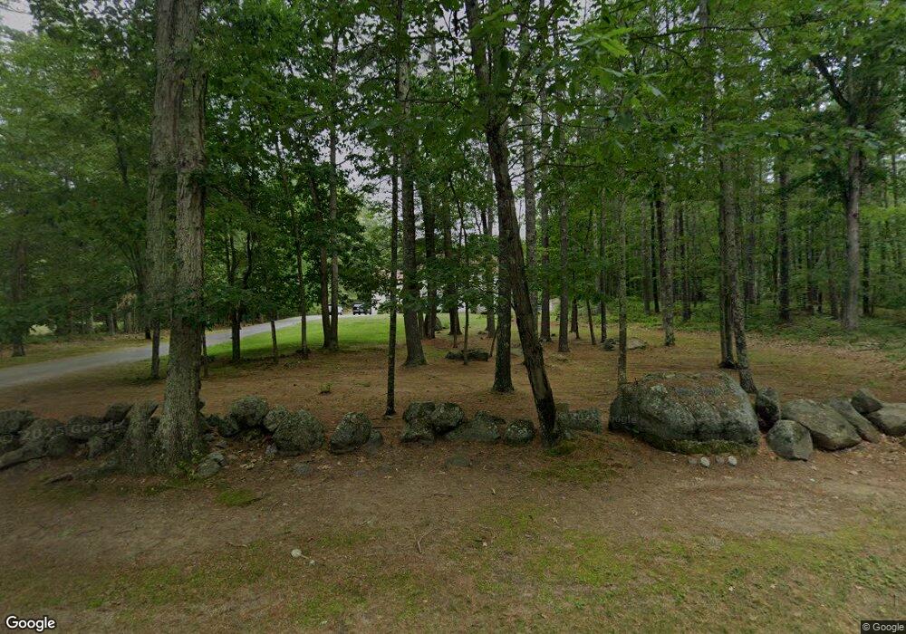 261 Back River Rd, Bedford, NH 03110 - photo 1