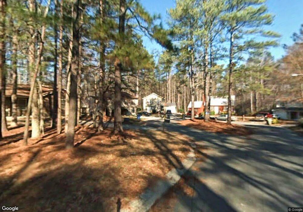 6849 Cherry Log Place unit 3C, Austell, GA 30168 - photo 1