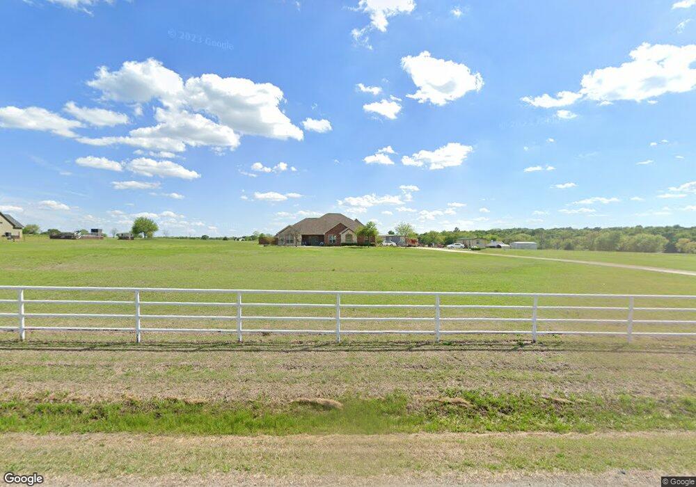 1348 Reeves Rd, Pottsboro, TX 75076 - photo 1