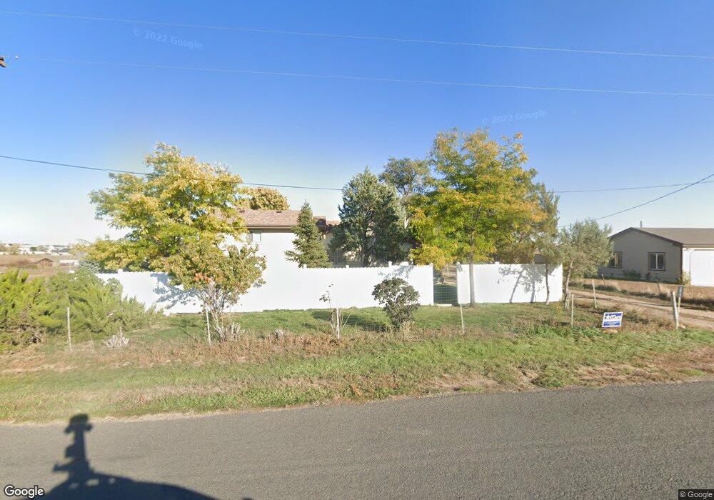 12610 Quince St, Brighton, CO 80602 - photo 1