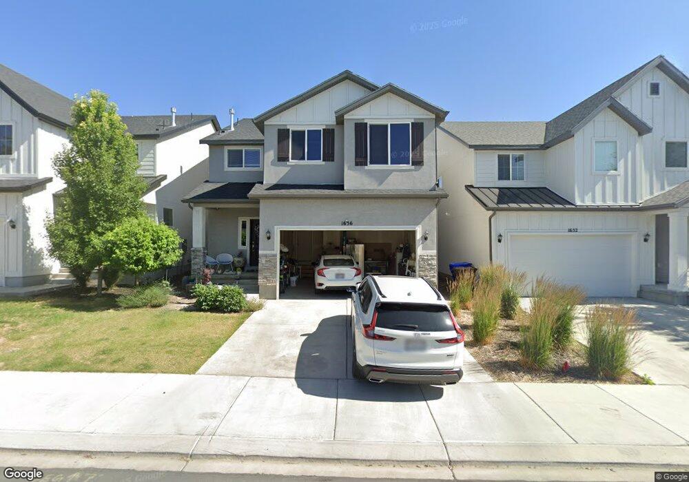 1656 W Rockaway Ln unit 41, West Jordan, UT 84088 - photo 1