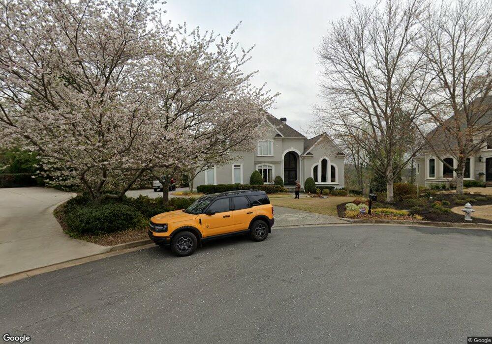 620 Nature Mill Way unit 7, Alpharetta, GA 30022 - photo 1