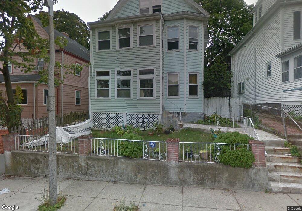 21 Edwin St unit 23, Dorchester Center, MA 02124 - photo 1