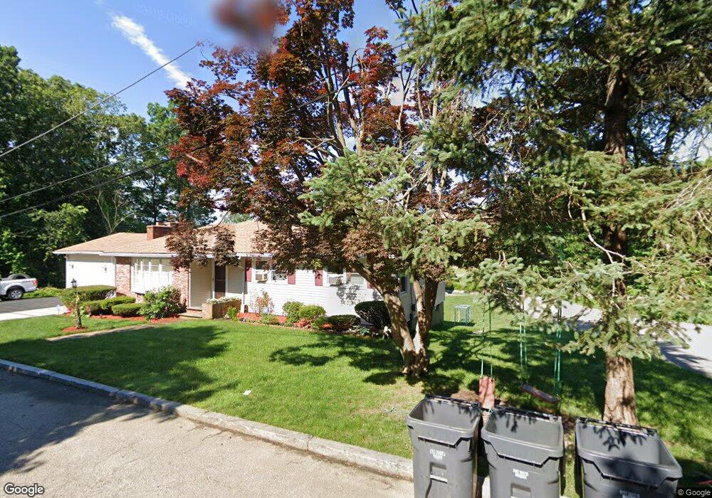 84 Bassi Ln, Providence, RI - photo 1