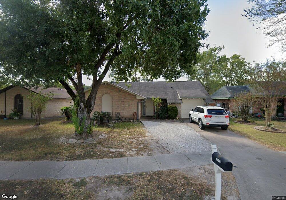 7107 Sawmill Trail, Houston, TX 77040 - photo 1