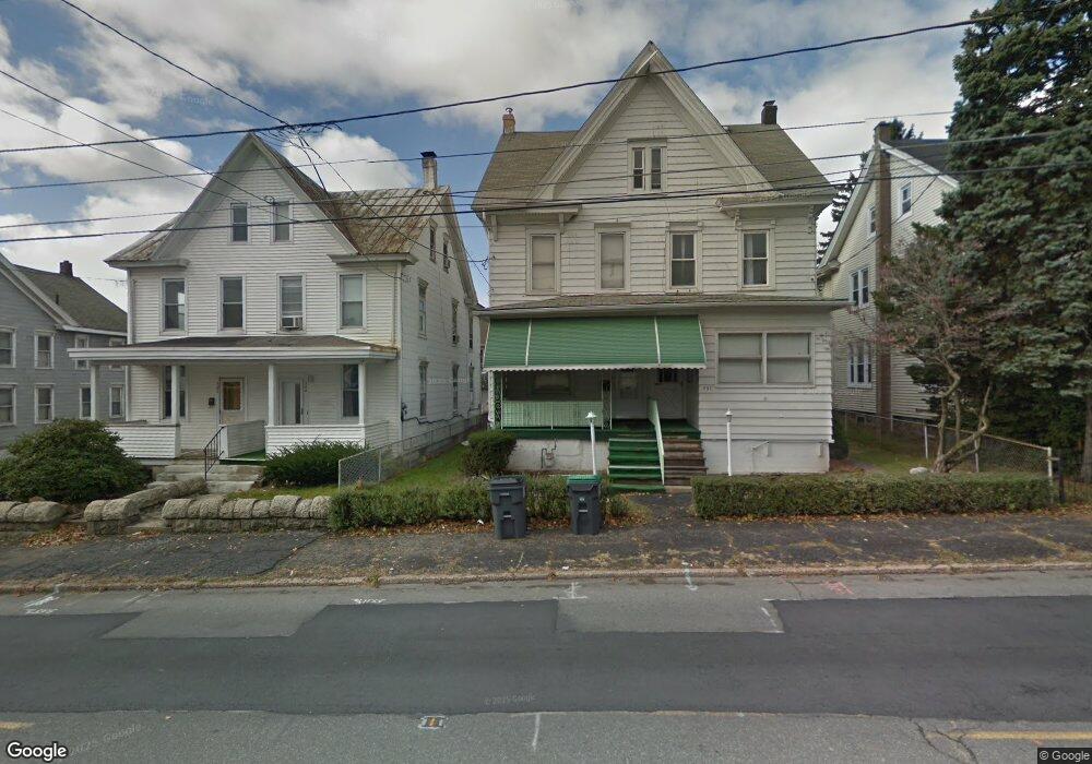 588 N Church St, Hazleton, PA 18201 - photo 1