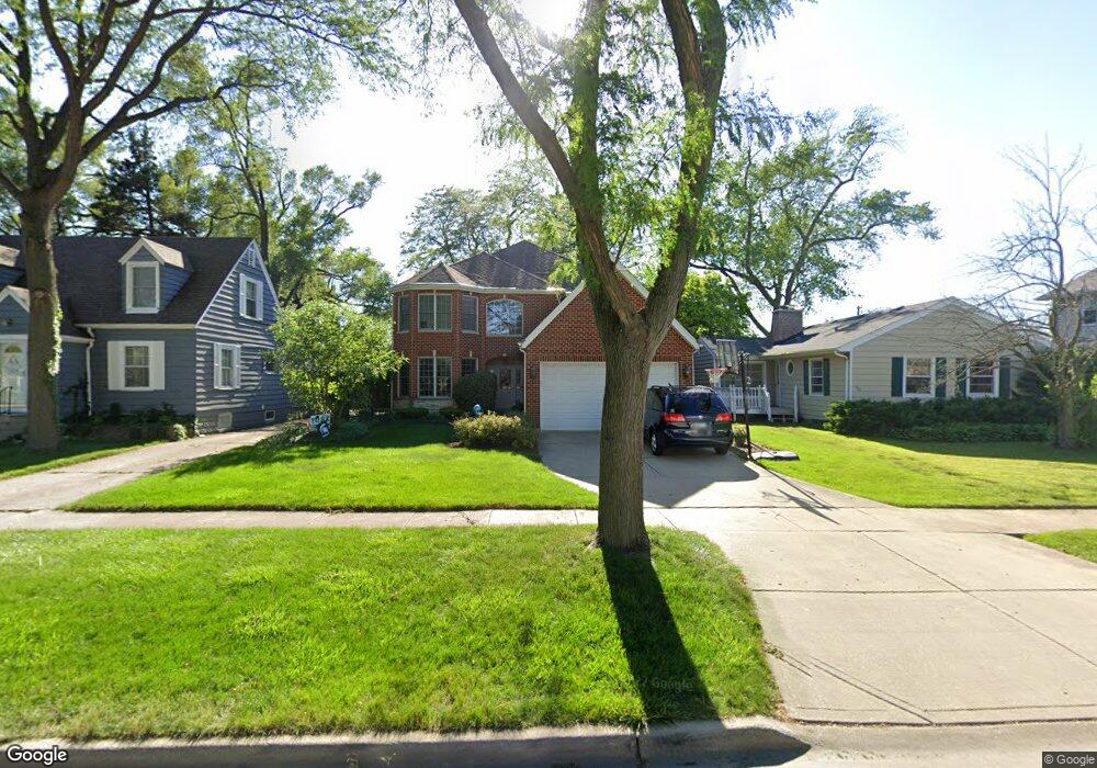 362 N Ridgeland Ave, Elmhurst, IL 60126 - photo 1