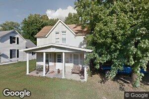 307 Broadway St, Percy, IL 62272
