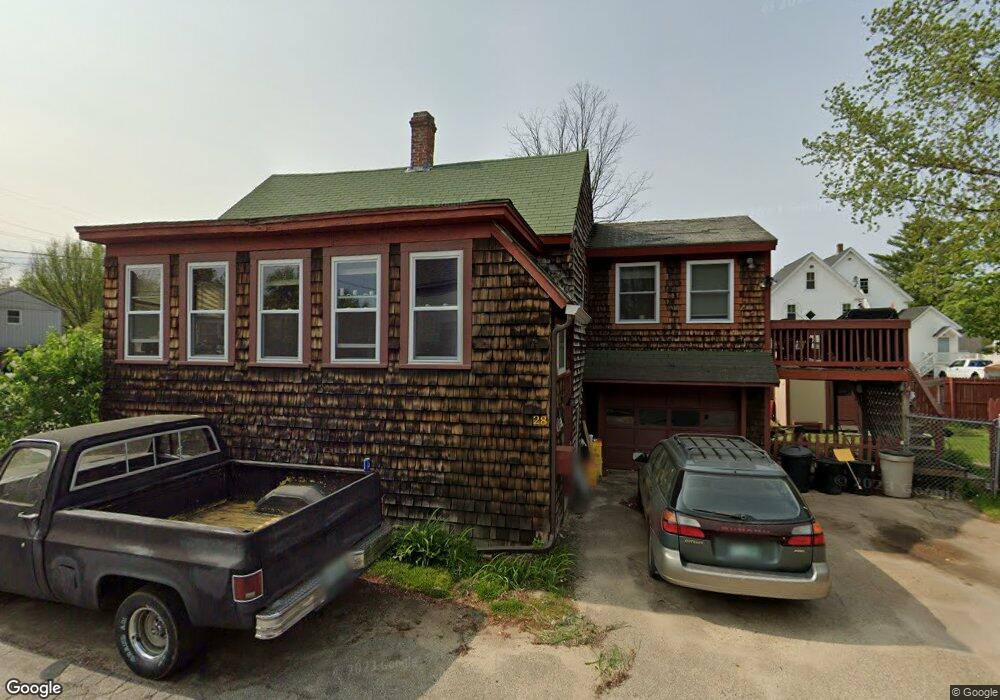 Street View Photo