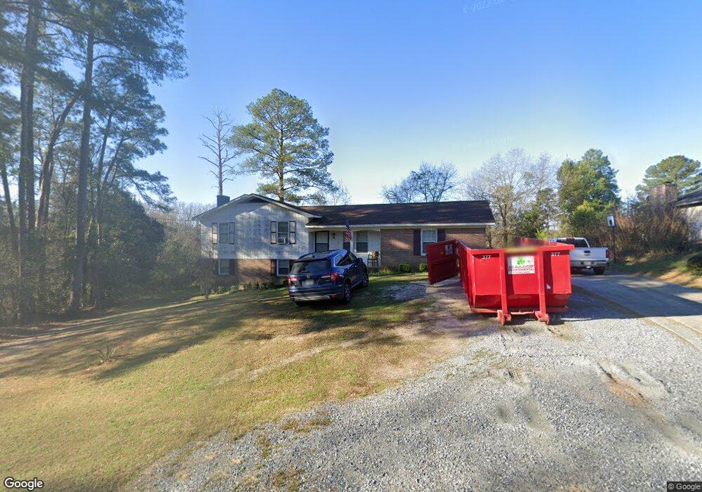 120 Briarwood Cir, Macon, GA 31211 - photo 1