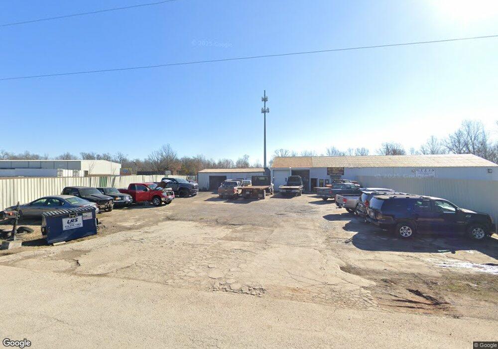 2101 S 7th St, Rogers, AR 72758 - photo 1