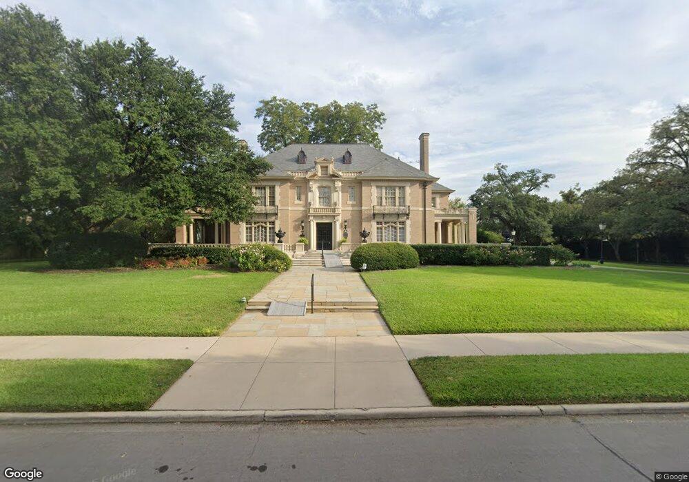 5500 Swiss Ave, Dallas, TX 75214 - photo 1