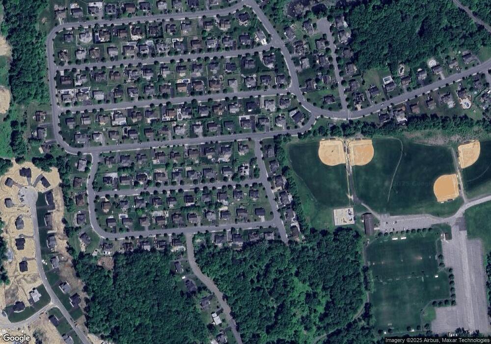 2502 Constitution Way, New Windsor, NY 12553 - photo 1