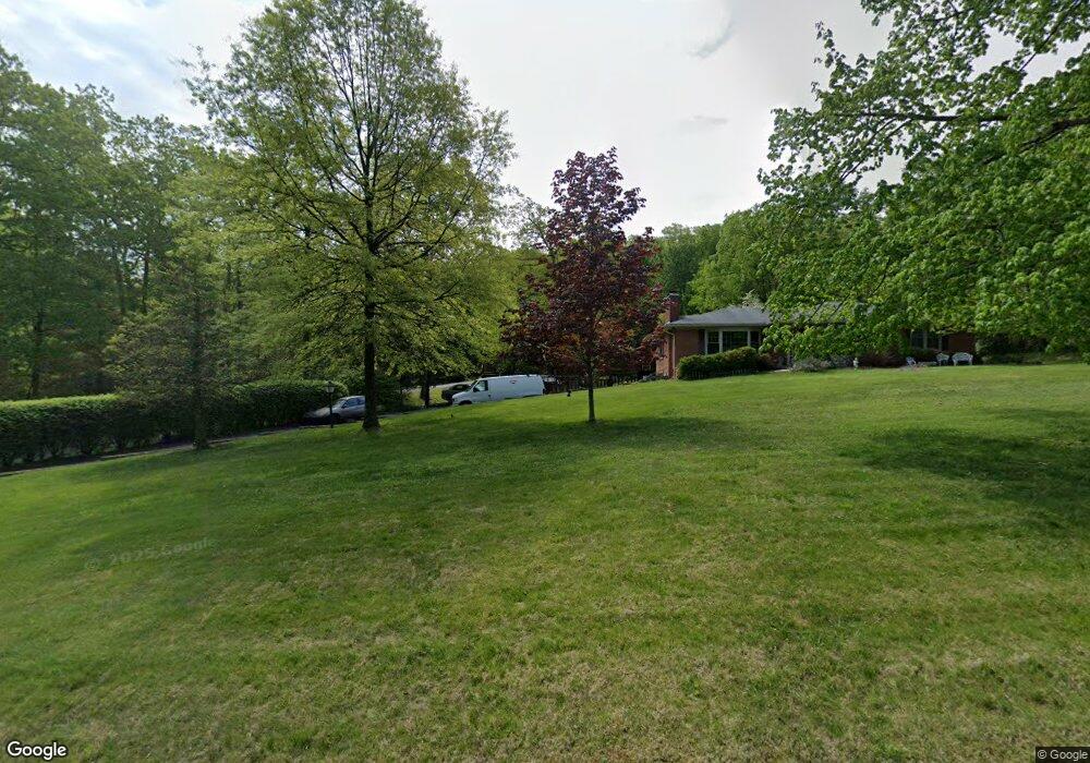 921 Captain Frank Rd, New Albany, IN 47150 - photo 1