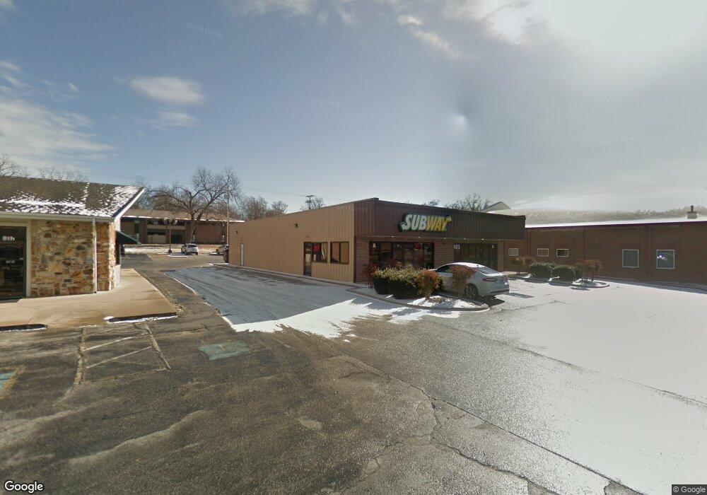 405 S 8th St unit A, Rogers, AR 72756 - photo 1