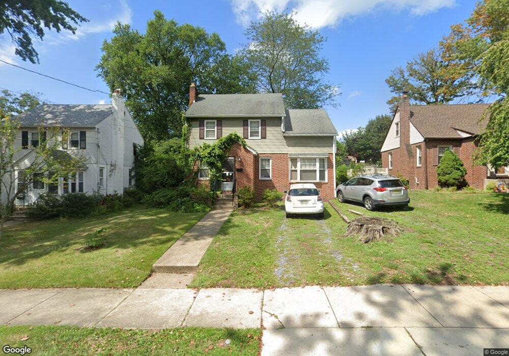 421 Copley Rd, Haddonfield, NJ 08033 - photo 1