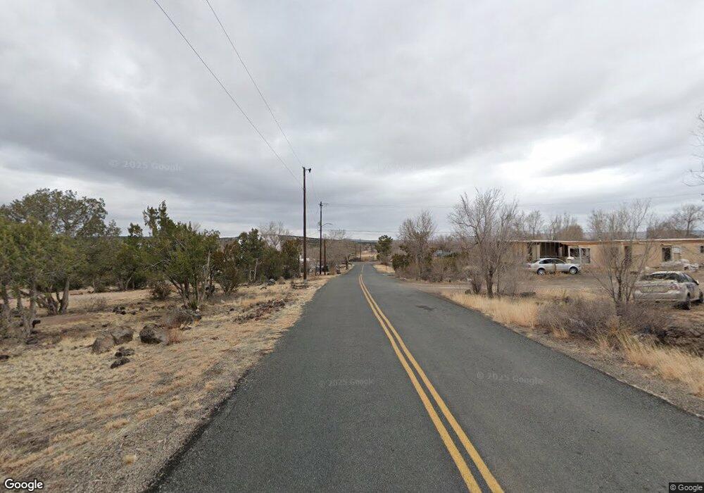 664 9th St, Ash Fork, AZ 86320 - photo 1