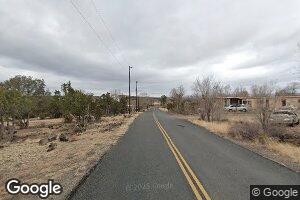 16 9th St, Ash Fork, AZ 86320