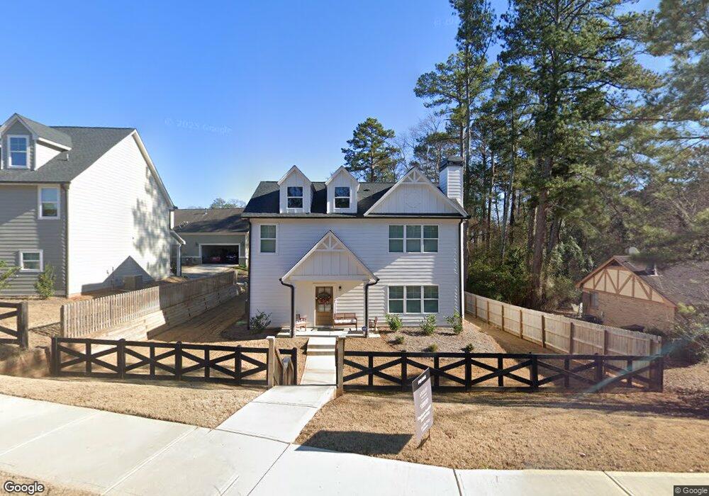 803 Mitchell Bridge Rd, Athens, GA 30606 - photo 1