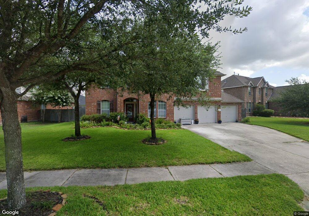 31314 Fountainbrook Park Ln, Spring, TX 77386 - photo 1