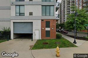 110 Towne St Unit 506, Stamford, CT 06902