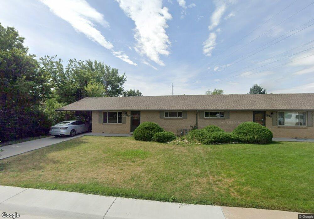 9650 W 18th Dr unit 9660, Lakewood, CO 80215 - photo 1