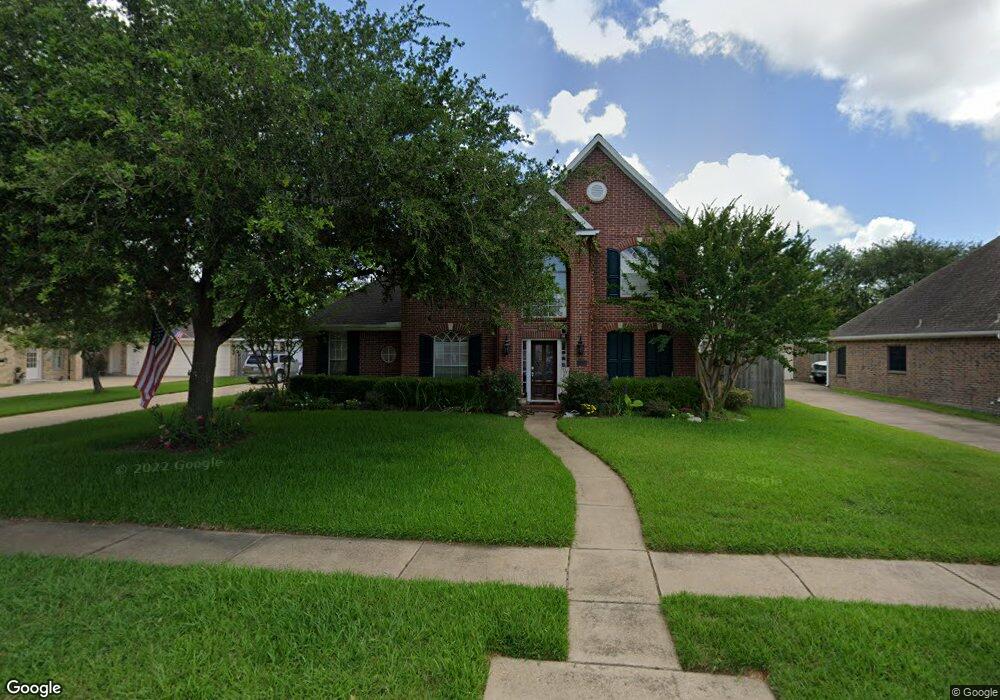 2607 Sarasota Dr, Friendswood, TX 77546 - photo 1