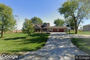 572 Meiring Rd, Fort Recovery, OH 45846