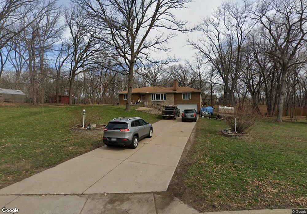 1161 98th Ln NW, Coon Rapids, MN 55433 - photo 1