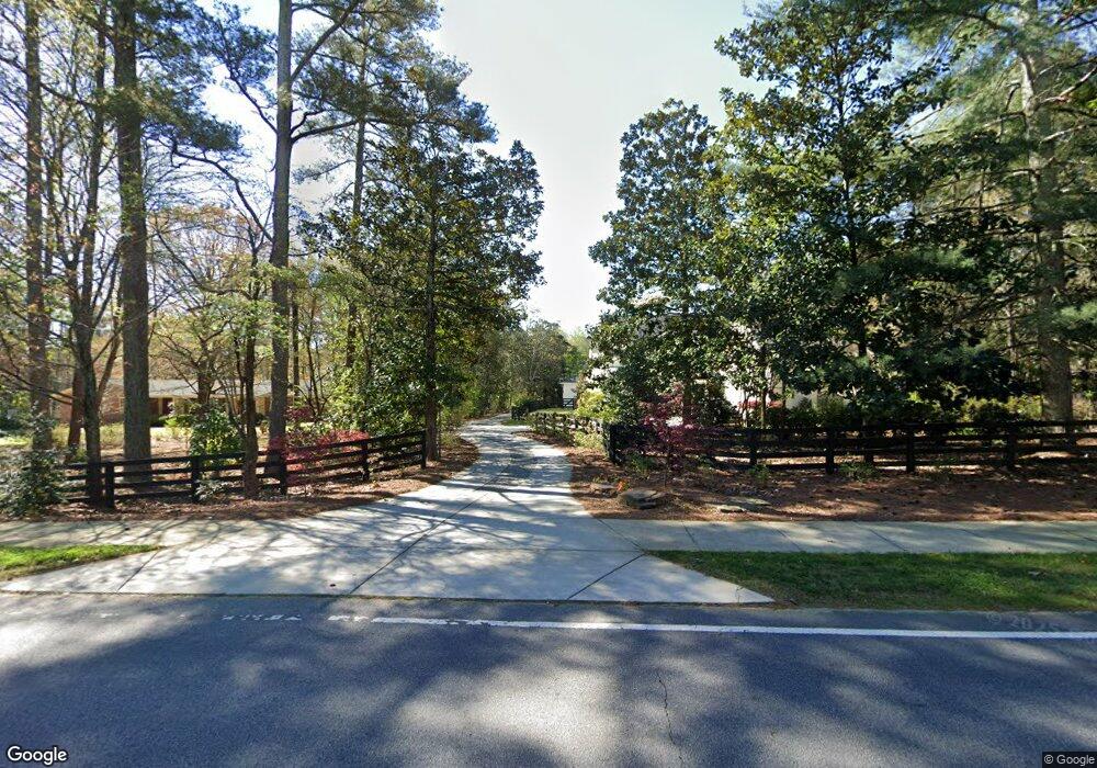 0 Saddlebrook Ct unit 7087873, Roswell, GA 30075 - photo 1