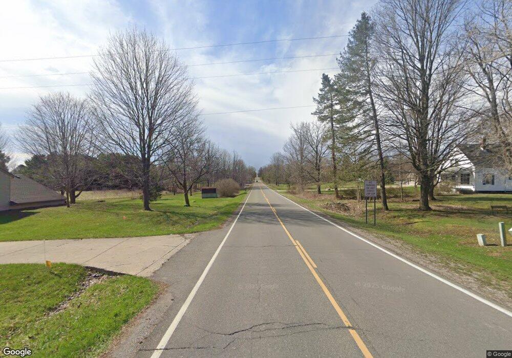 3203 N Morrish Rd, Flushing, MI 48433 - photo 1