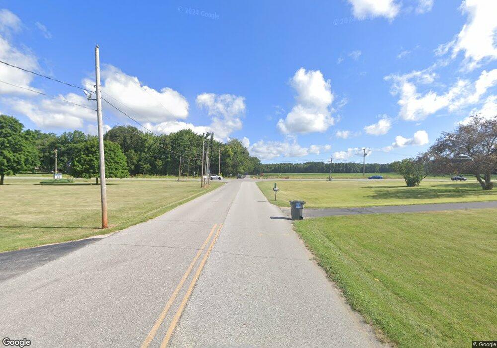 lot 1 N 350 E, Rolling Prairie, IN 46371 - photo 1