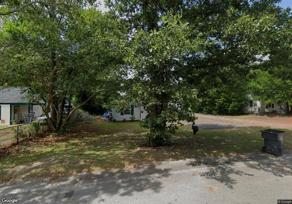 414 Taylor St, West Columbia, SC 29169 - photo 1