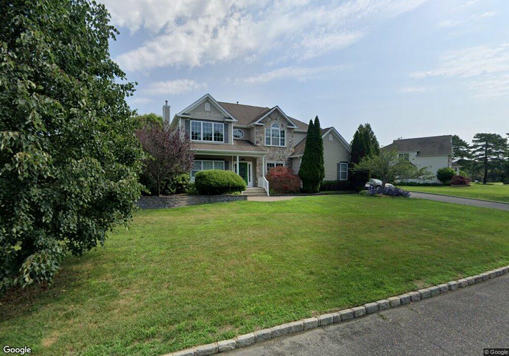 9 Bucks Hill St, Medford, NY 11763 - photo 1