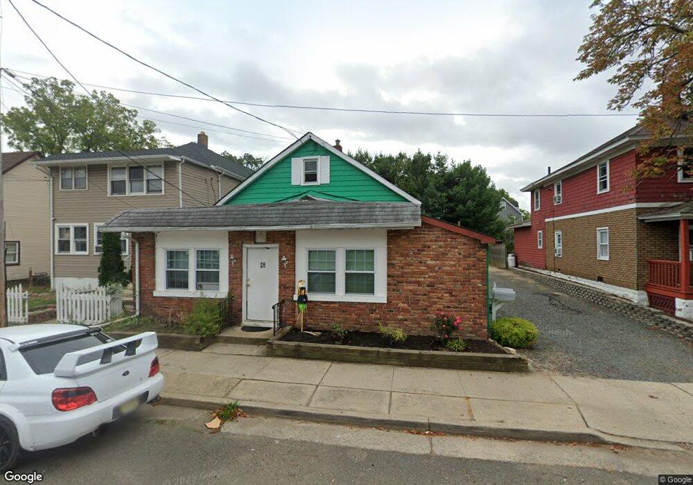 25 Lower Main St, Matawan, NJ 07747 - photo 1