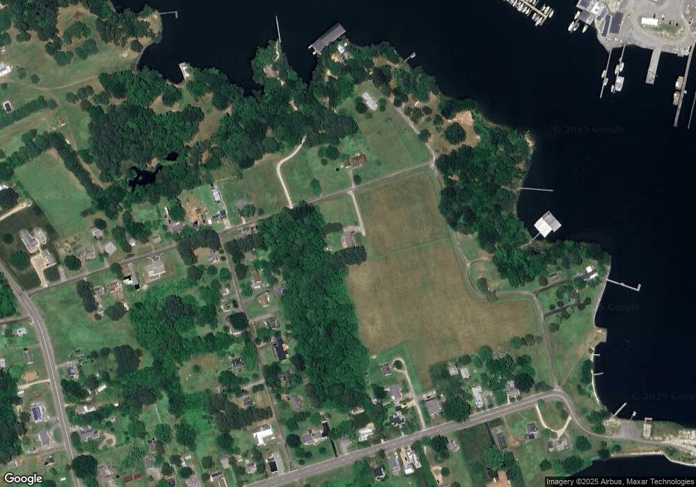 104 Spencer Ln, Weems, VA 22576 - photo 1