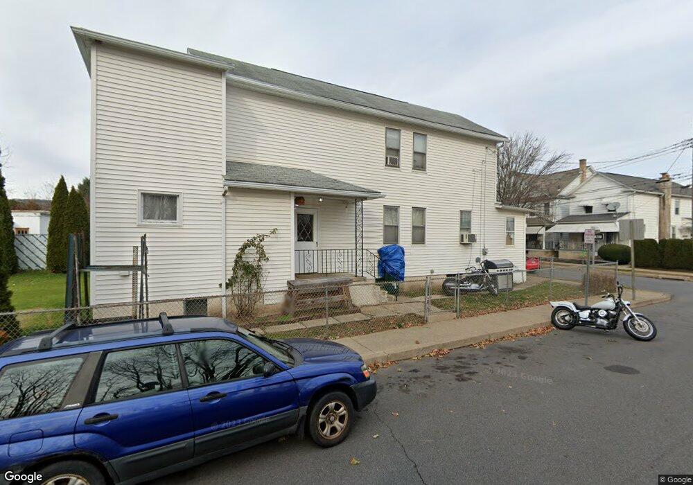 2 Eno St, Kingston, PA 18704 - photo 1