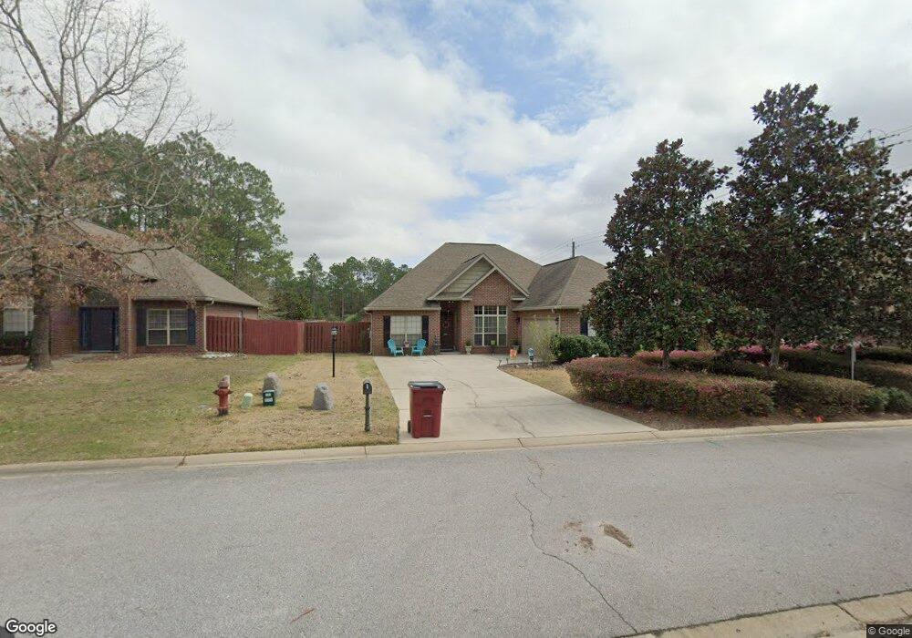 102 Crab Apple Ave, Crestview, FL 32536 - photo 1