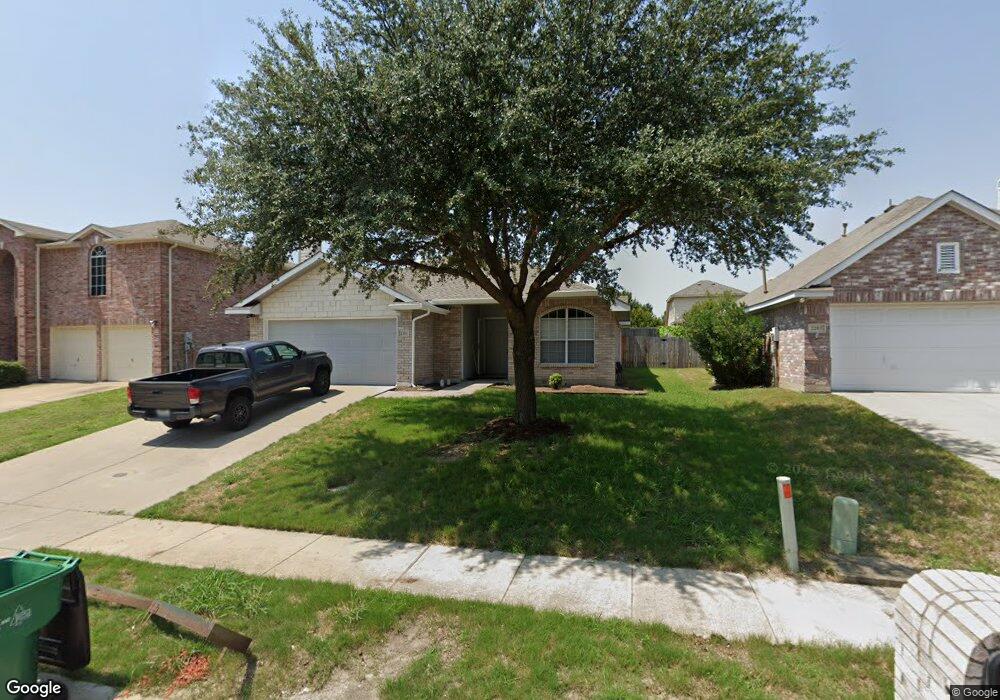 2201 Oleander Way, McKinney, TX 75071 - photo 1