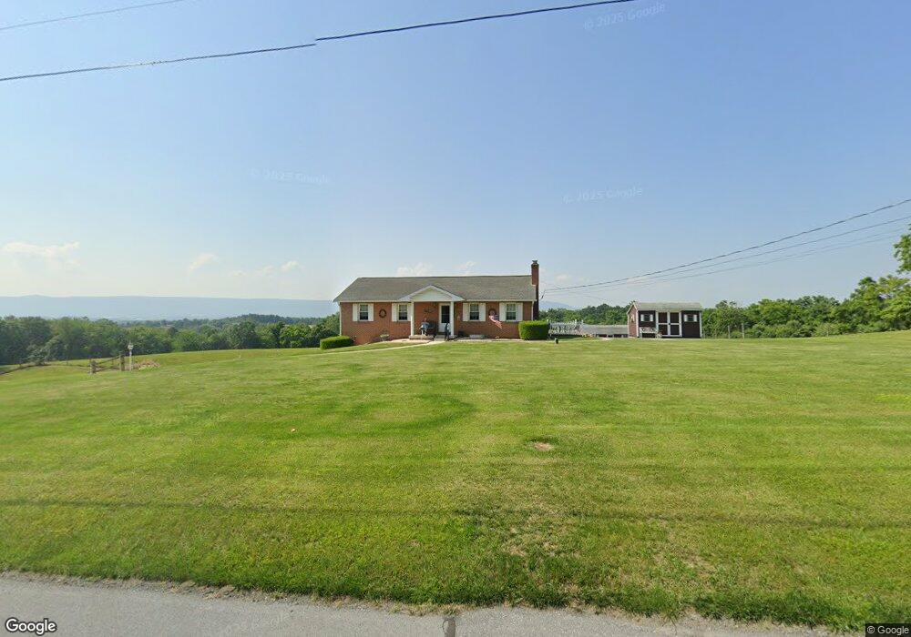 2455 Lincoln Way W, Chambersburg, PA 17202 - photo 1