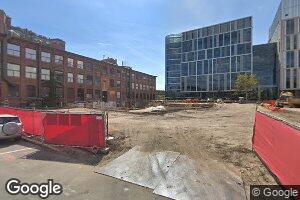 50 Rogers St Unit 317, Cambridge, MA 02142