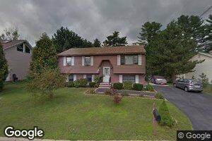 95 Charlotte St, Manchester, NH 03103
