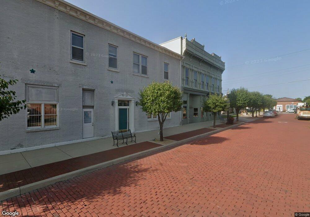 0 421 S Nc, Osgood, IN 47037 - photo 1