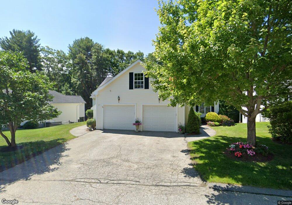 69 William Onthank Ln, Southborough, MA 01772 - photo 1