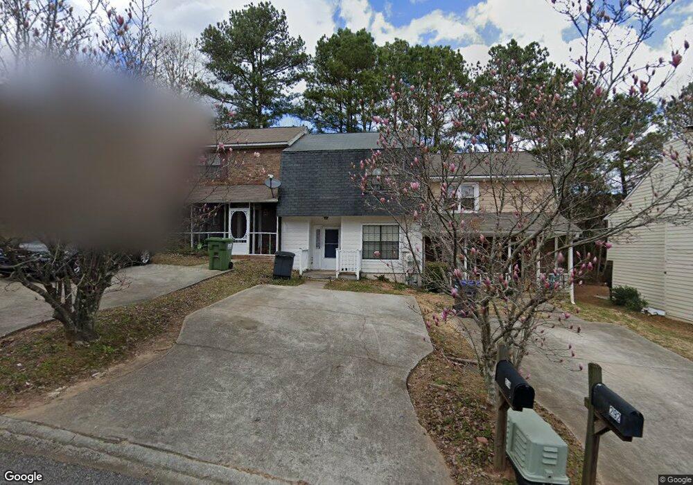 294 Flagstone Way unit 11, Austell, GA 30168 - photo 1